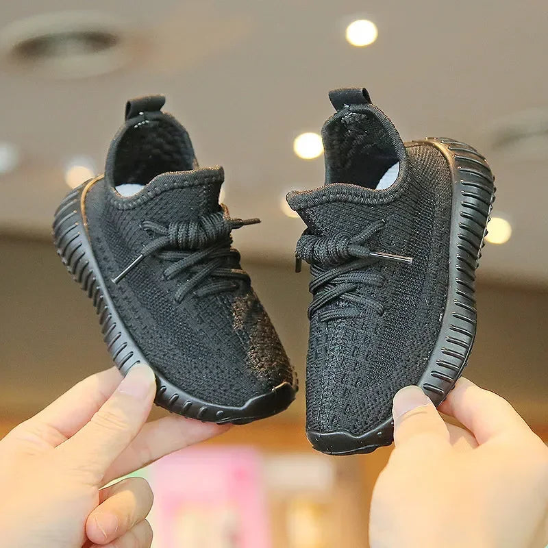 Child Mesh Sneakers
