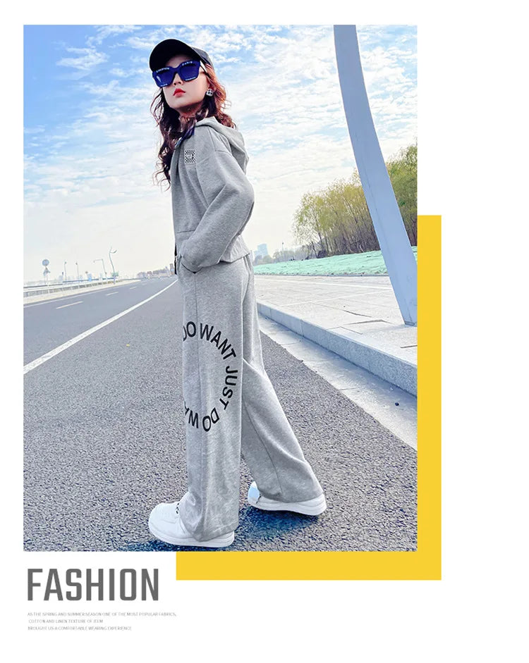 Child Hooded Tracksuit
