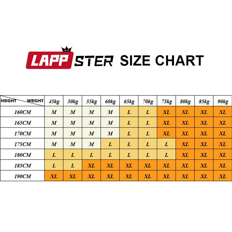 Men Puffer Jacket