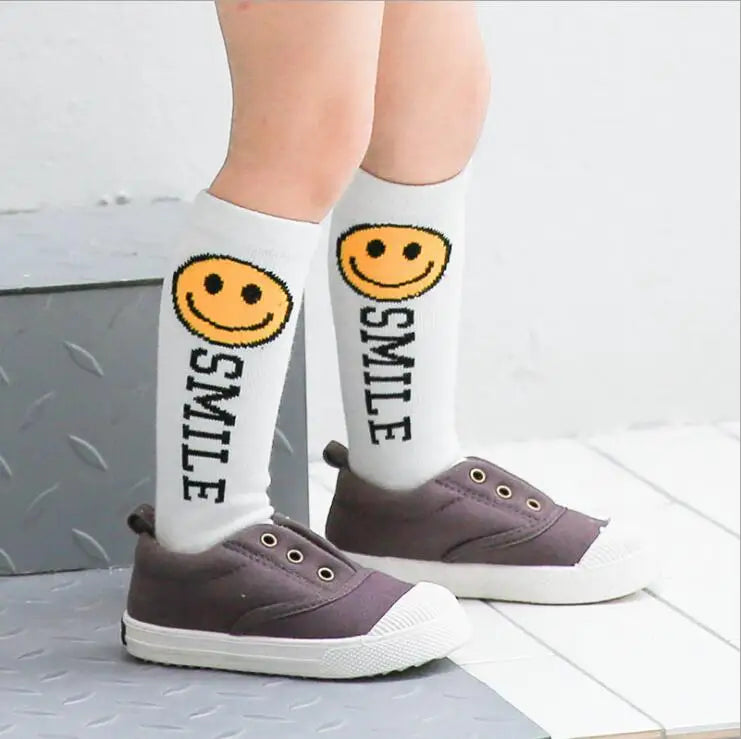 Child Assorted Socks