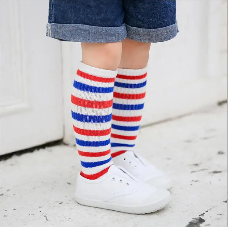 Child Assorted Socks