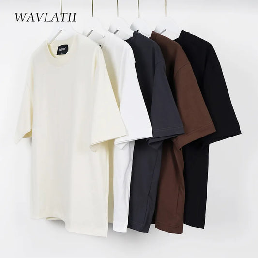 Unisex Basic T-Shirt