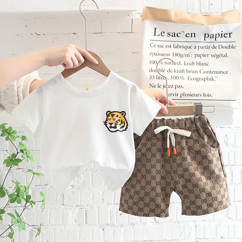 Children 2-Piece Play Set