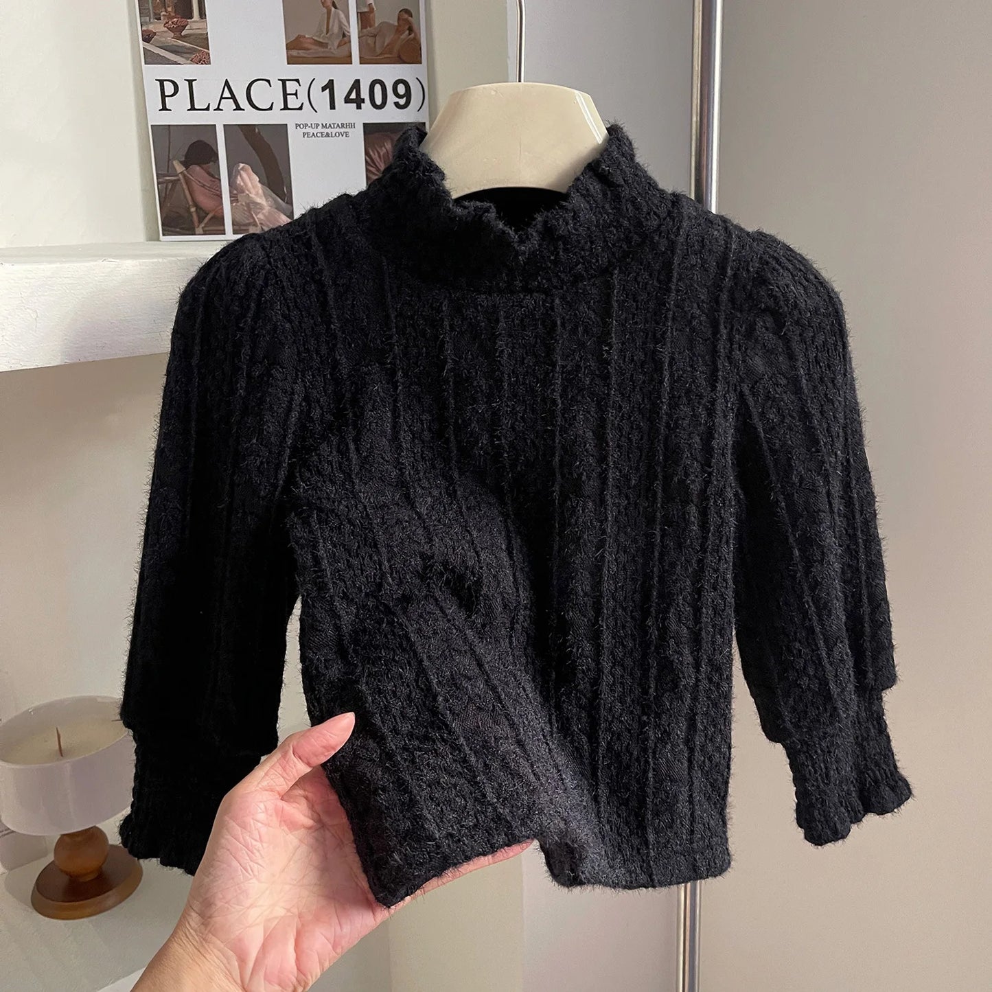 Child Jacket + Skirt Set