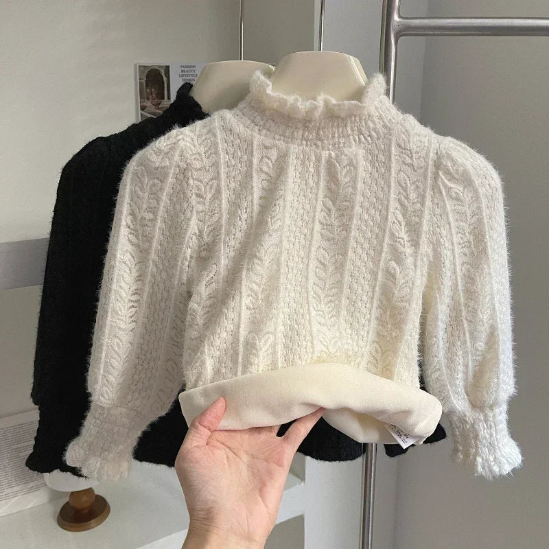 Child Jacket + Skirt Set
