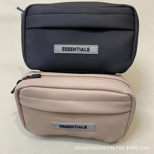 Men Waterproof Crossbody/ Belt Bag