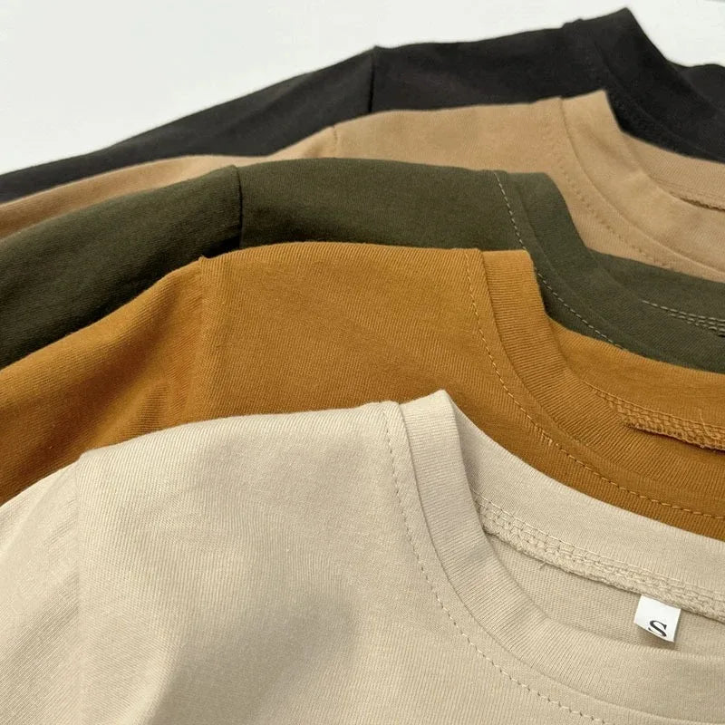 Child Long Sleeve T-Shirt