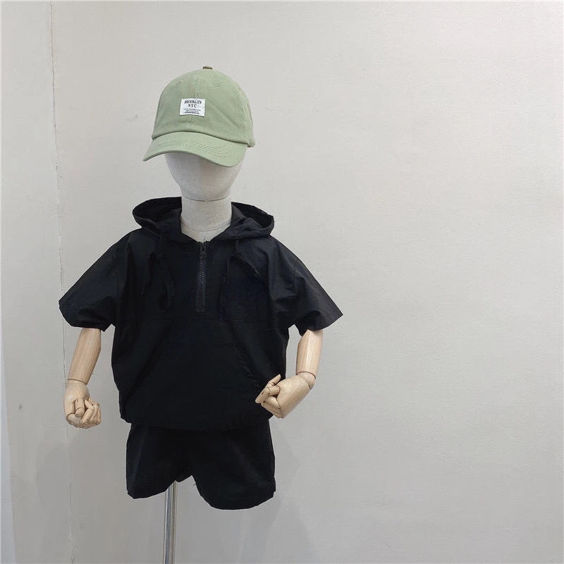 Children 2-Piece Play Set