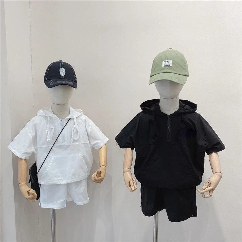 Children 2-Piece Play Set