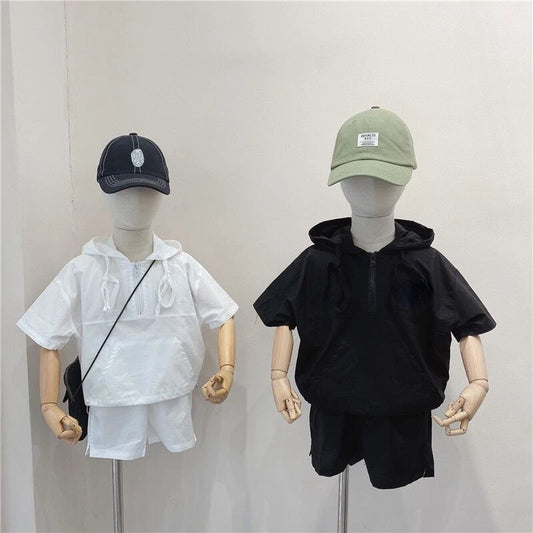 Children 2-Piece Play Set